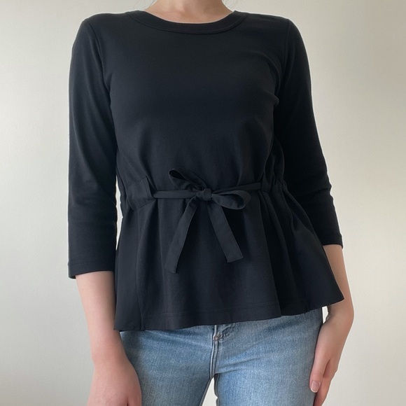 Club Monaco Top XS - Picture 2 of 6